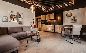 Hoamat House Oberkofler